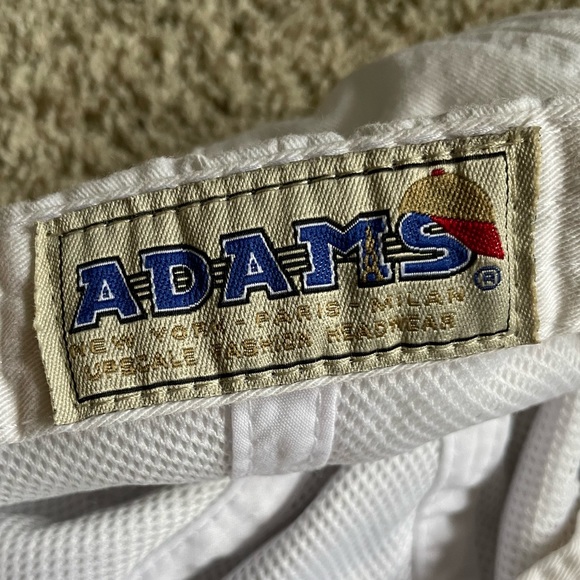 Bride Baseball Cap - Picture 4 of 4